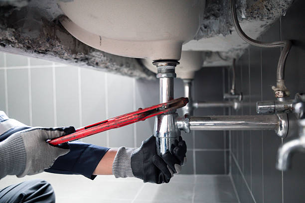 Trusted Emergency Plumber service in Stewartsville, NJ - AAA Plumbing Heating
